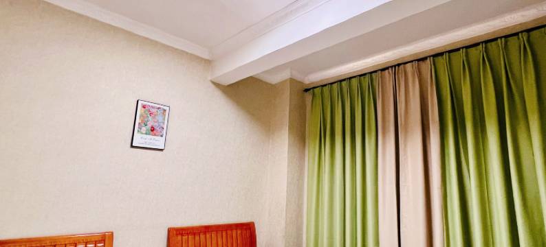 清风小筑客栈图片