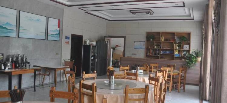 炎陵湘之缘土菜馆图片