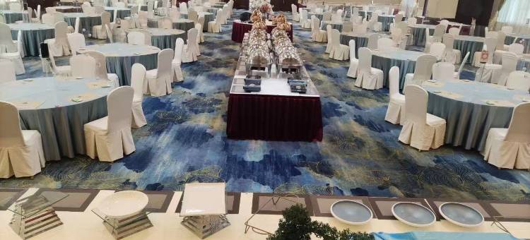 福州融通梅峰宾馆(西湖公园店)图片