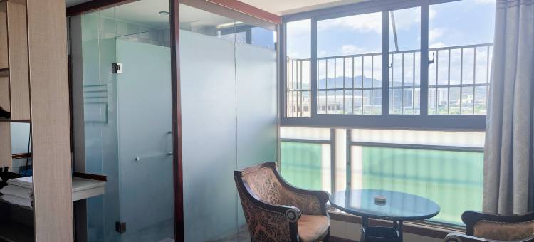 骏怡酒店(三亚荔枝沟店)图片