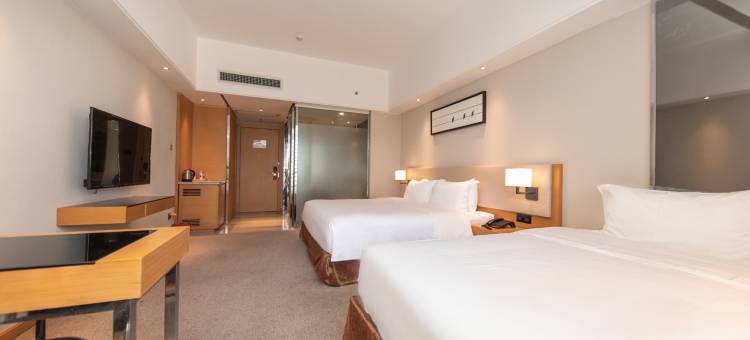 星程酒店(佛山顺德美的总部店)图片