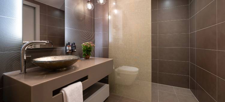 布拉格古城美利亚怡思得酒店(Innside by Meliá Prague Old Town)图片