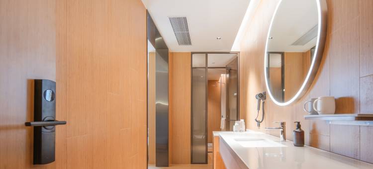 全季酒店(重庆解放碑中心店)图片