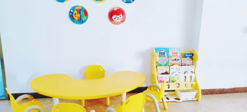 广州市从化良口正南民宿图片