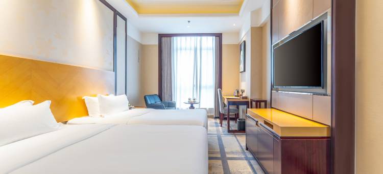 鄄城水邑嘉年华酒店图片