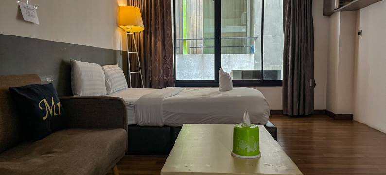 福瑞驰宾馆(Fullrich Residence)图片