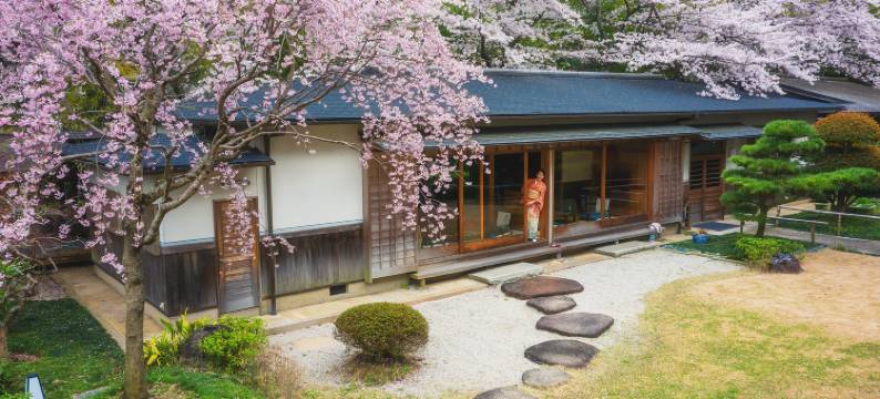 樱泉会馆(Oukai Villa Izumi)图片
