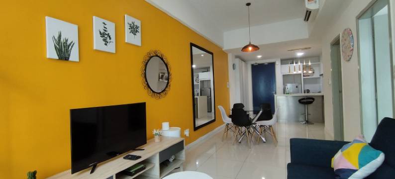 睿思塔瑞灰姑娘主题居家度假酒店(reStary Cinderella Themed Homestay)图片