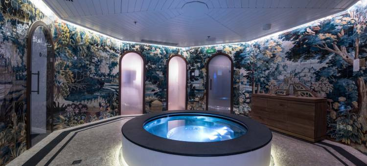 马德里祝福酒店(Bless Hotel Madrid - the Leading Hotels of the World)图片