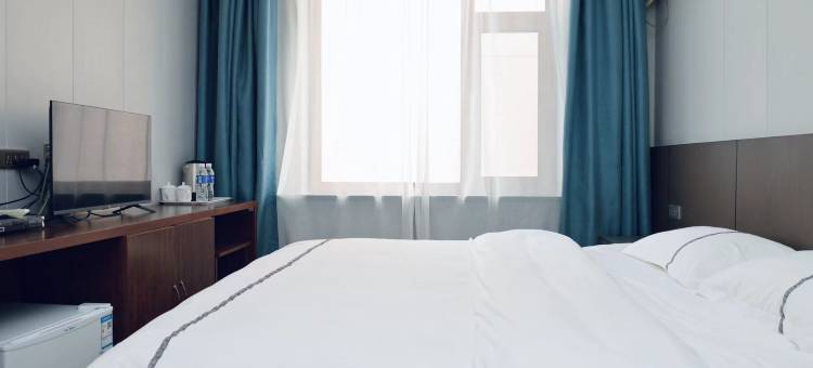 庆国宾馆(长春龙嘉机场店)图片