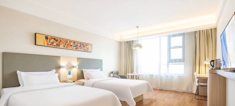 汉庭酒店(商丘夏邑县客运总站店)图片