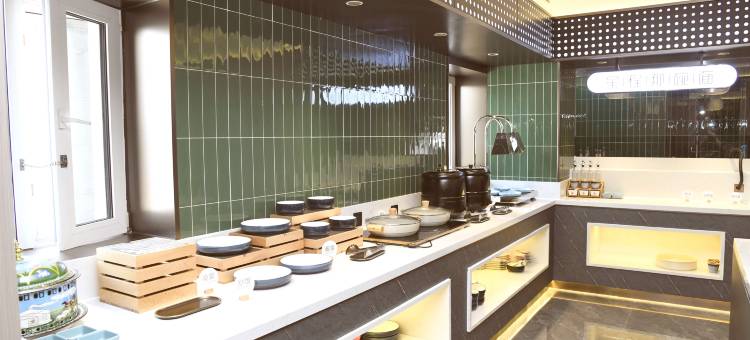 星程酒店(赤峰站东广场店)图片