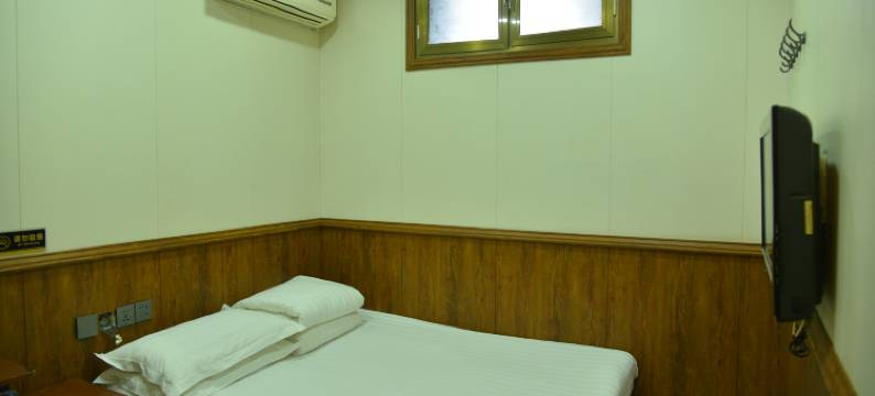 阳高三丰宾馆图片