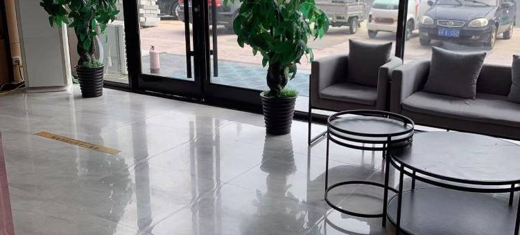 尚客优酒店(廊坊高铁站银河南路店)图片