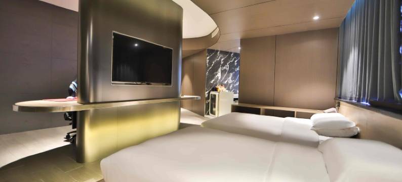 延吉米奇酒店图片