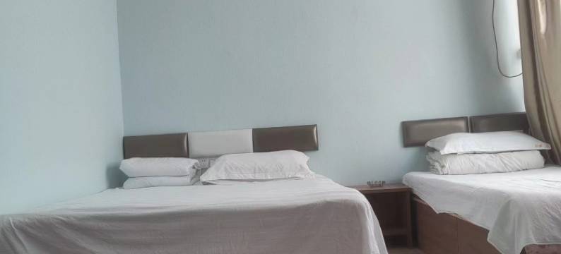 岫岩如意快捷客房图片