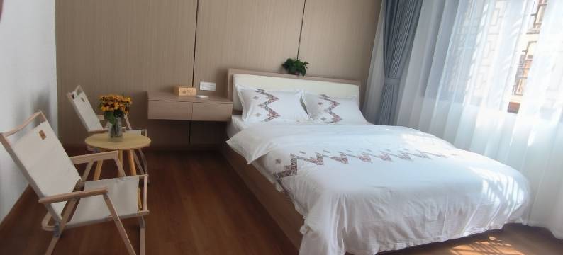 抚仙湖桐鸾客栈(广龙小镇店)图片