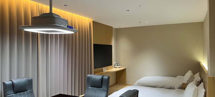 南充米筑酒店(安汉广场店)图片