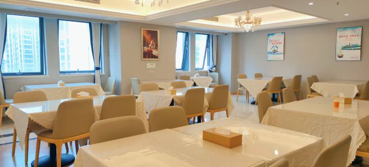 君逸酒店(南宁会展中心万象城店)图片