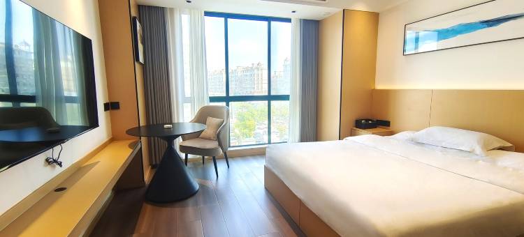 秉轩连锁酒店(夏邑孔祖大道店)图片