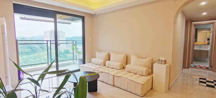 小时候民宿(骑楼城店)图片