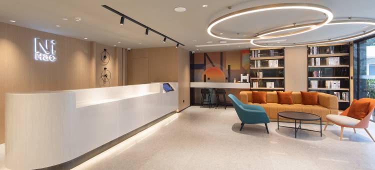 你好酒店(厦门集美学村店)图片