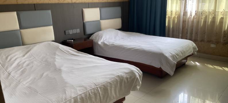 永康曼都宾馆图片