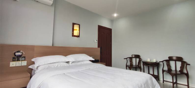 武夷山公园宾馆图片