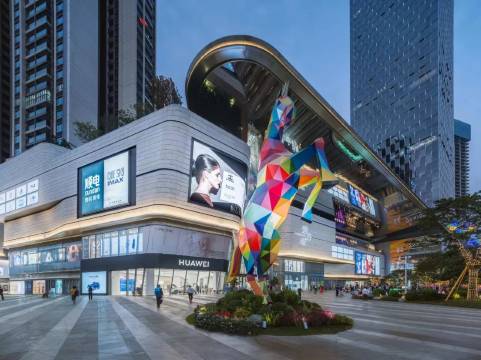 维也纳酒店(深圳北站龙华人民南路店)图片