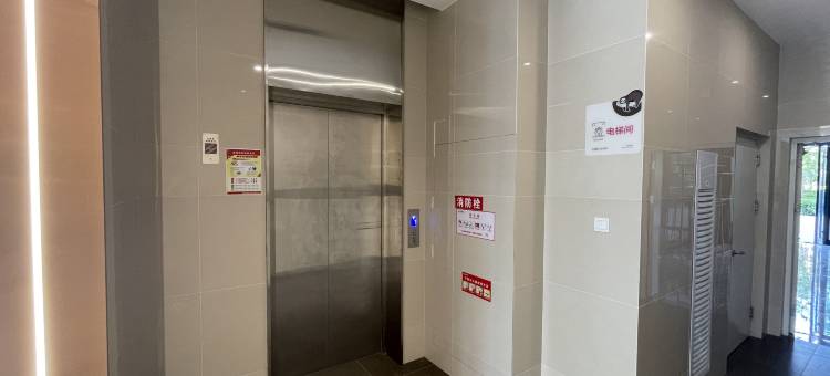 如家华驿精选酒店(中央湖公园佛罗伦萨小镇店)图片