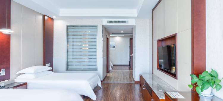 润·酒店(盐城南环路店)图片