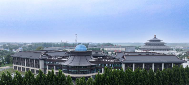 吴桥县红牡丹宾馆图片