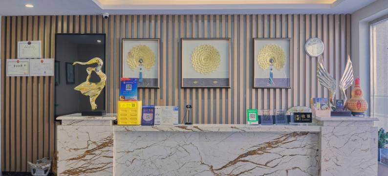 包头唯宜宾馆图片