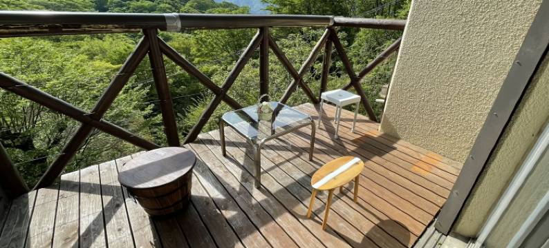 A未来箱根仙石原度假村(A MIRAI HAKONE SENGOKUHARA RESORT)图片