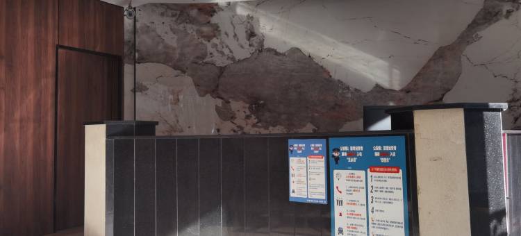 通道东诚大酒店图片