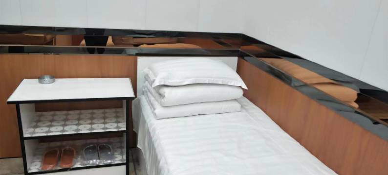 勃利朝阳宾馆图片