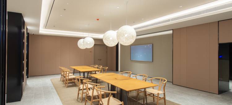 全季酒店(阜新解放广场店)图片