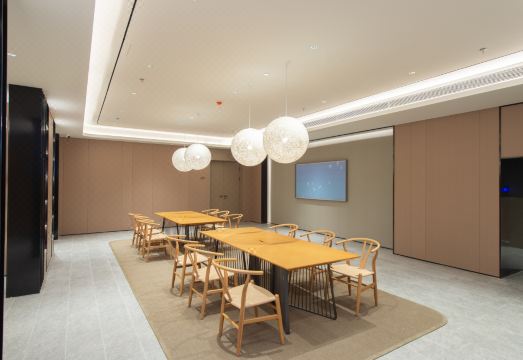 JI Hotel (Fuxin Jiefang Square)Hotel Overview