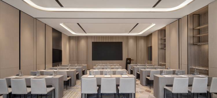 杭州万豪行政公寓图片