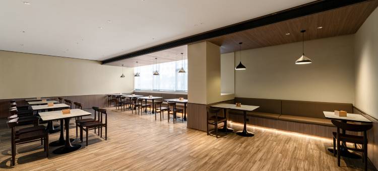 汉庭酒店(遵义医学院店)图片