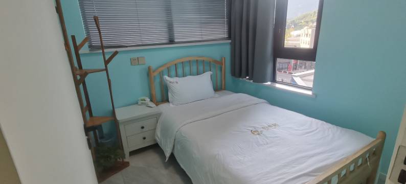 宜宾阿芳民宿(邦泰大学路店)图片