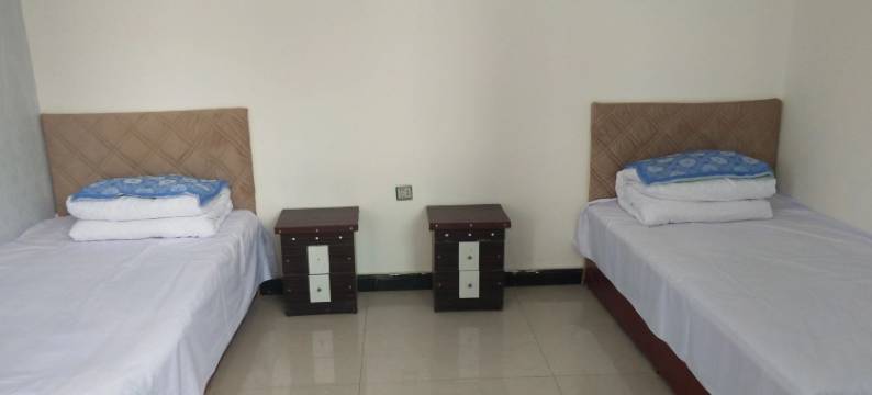 陇西福临旅社图片