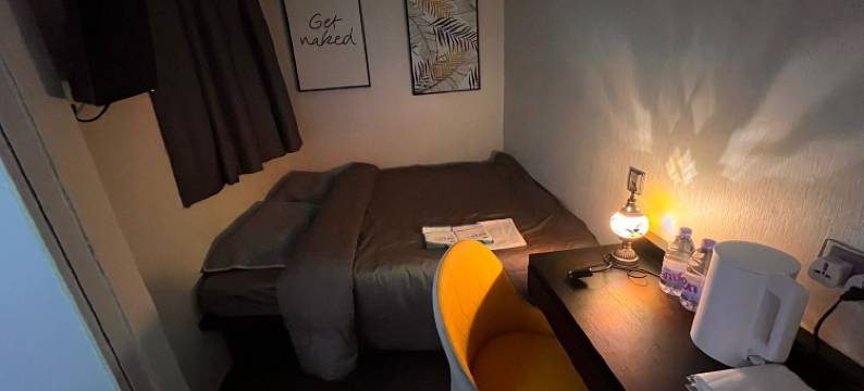 幸运星宾馆图片