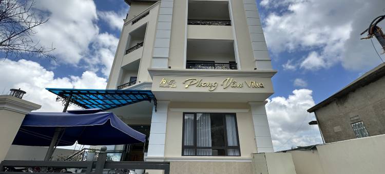 Capital O 1208 Phong Van Villa - 丰万别墅(Capital O 1208 Phong Van Villa)图片