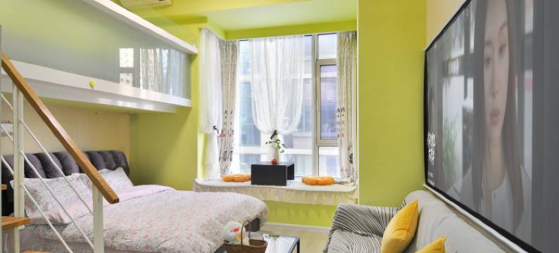 芸锦loft民宿(沈阳医大一院店)图片