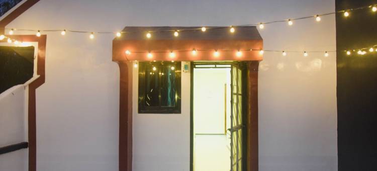 GABZ'K 旅行者旅馆(Gabz'k Travellers Inn)图片