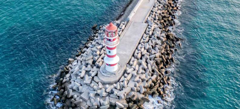 万宁神州半岛朝林松源酒店图片