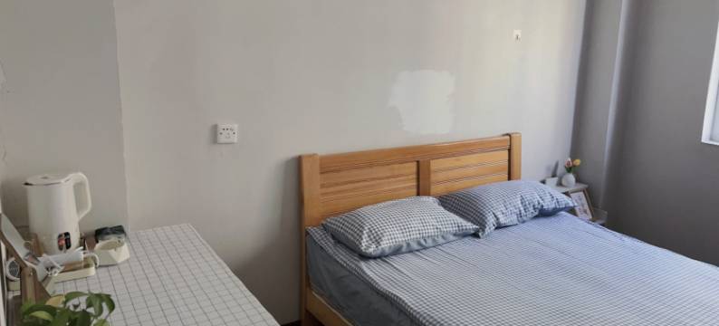 温州鹿森名宿(南站店)图片