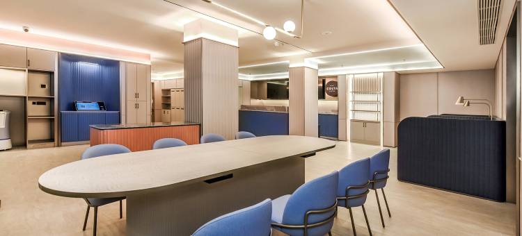 汉庭酒店(大理洱海公园店)图片