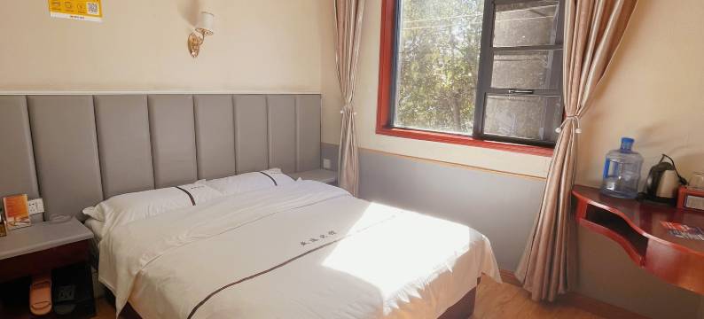 嵩县东方网络宾馆图片